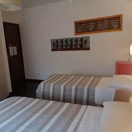 B&B Atlante 팔레르모 외부 사진