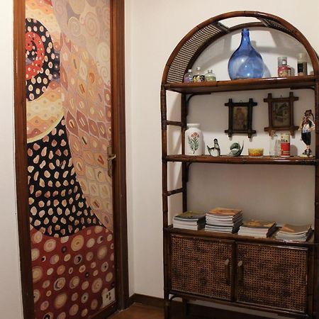 B&B Atlante 팔레르모 외부 사진