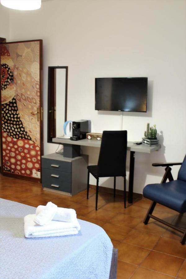 B&B Atlante 팔레르모 외부 사진