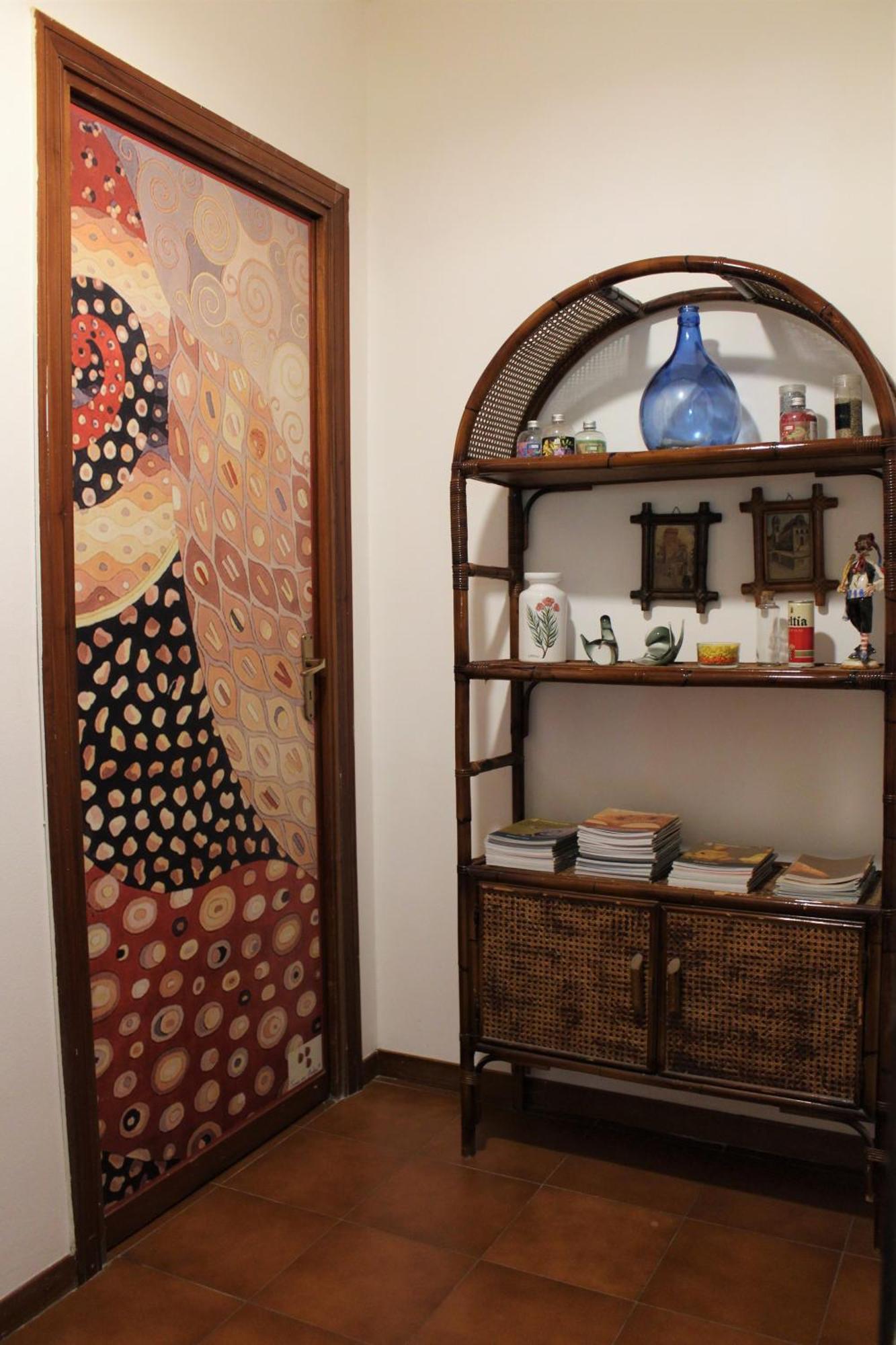 B&B Atlante 팔레르모 외부 사진